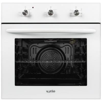 Духовка електрична Ventolux BLANCO