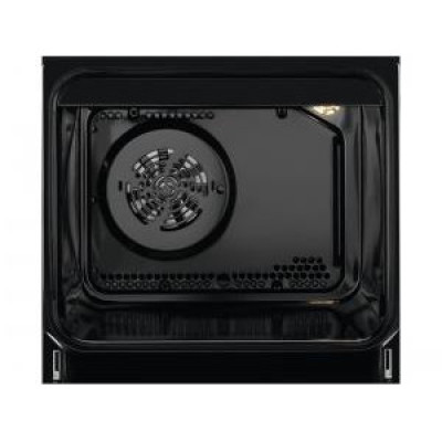 Електрична плита Electrolux LKR540200X Електрична плита Electrolux LKR540200X