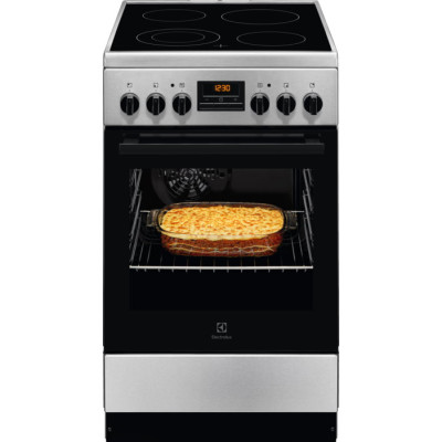 Електрична плита Electrolux LKR540200X