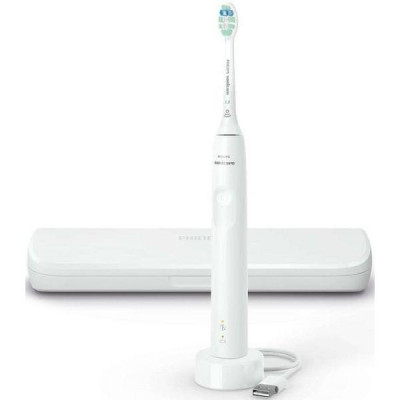 Електрична щітка Philips Sonicare 3100 series HX3673/13