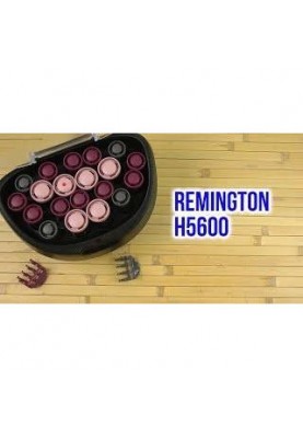 Електробігуді Remington H5600