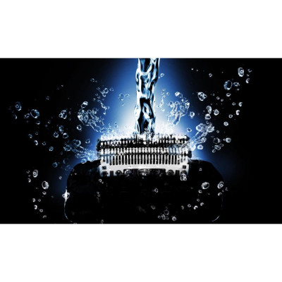 Електробритва чоловіча Panasonic ES-LV9Q-S820