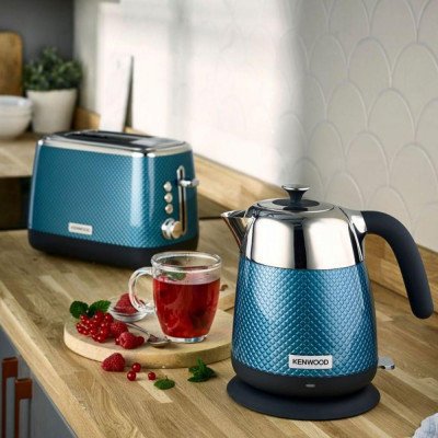 Електрочайник Kenwood ZJM810BL
