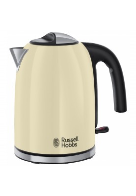 Електрочайник Russell Hobbs Colours Plus Classic Cream 20415-70