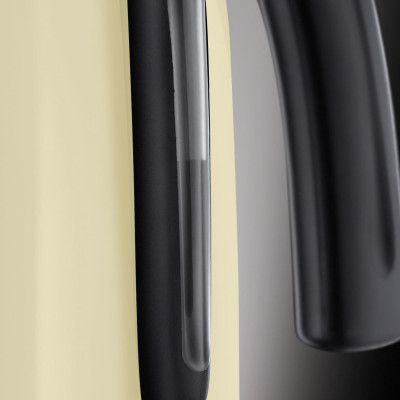 Електрочайник Russell Hobbs Colours Plus Classic Cream 20415-70
