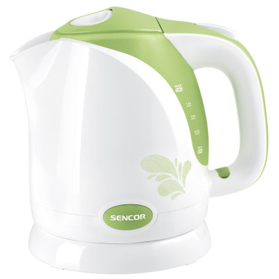 Електрочайник Sencor SWK 1501GR