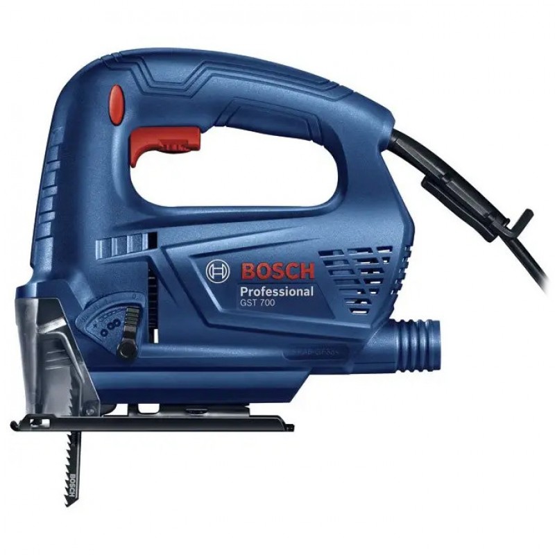 Електролобзик Bosch GST 700 (06012A7020)