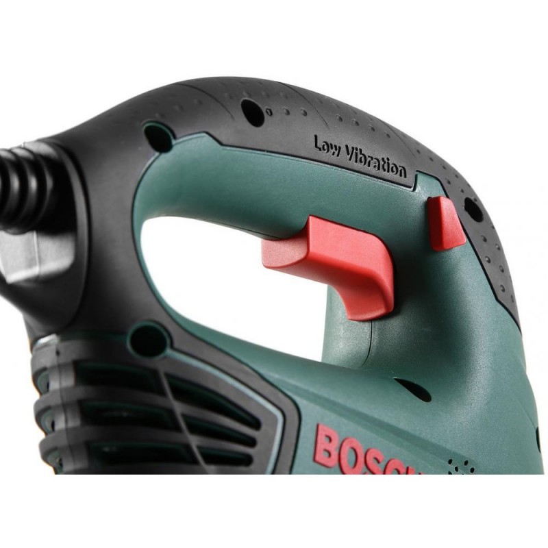 Електролобзик Bosch PST 800 PEL (06033A0101)