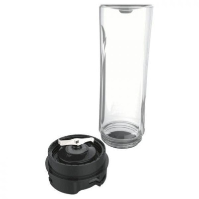 Фітнес-блендер Russell Hobbs Mix & Go Steel 23470-56