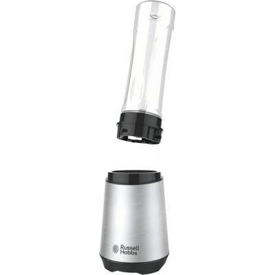 Фітнес-блендер Russell Hobbs Mix & Go Steel 23470-56