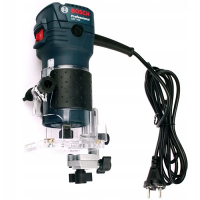 Фрезер Bosch GKF 550 (06016A0020)