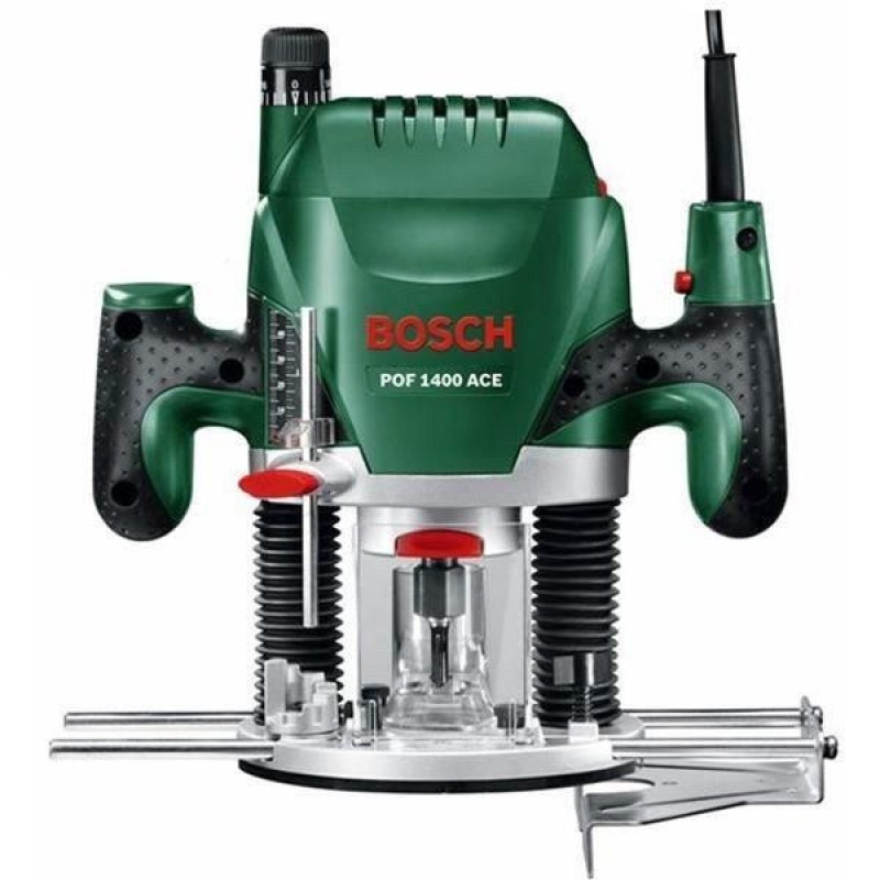Фрезер Bosch POF 1400 (060326C801)