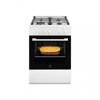 Газова плита Electrolux EKG600001W