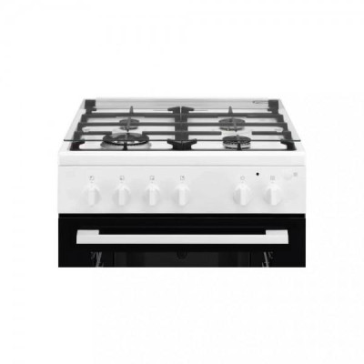 Газова плита Electrolux EKG600001W