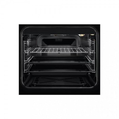 Газова плита Electrolux EKG600001W