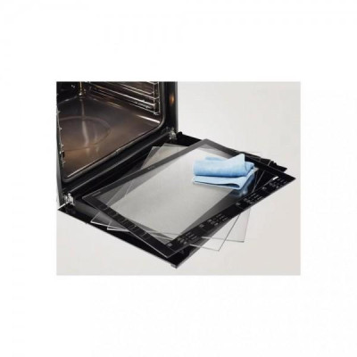 Газова плита Electrolux EKG600001W