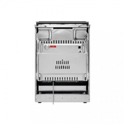 Газова плита Electrolux EKG600001W