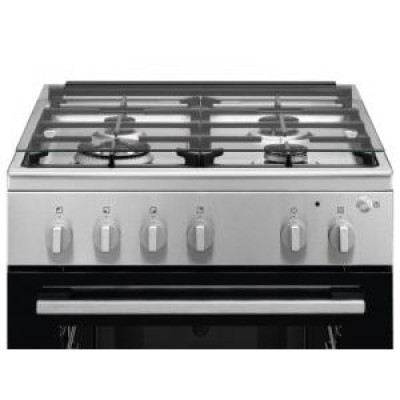 Газова плита Electrolux EKG600001X
