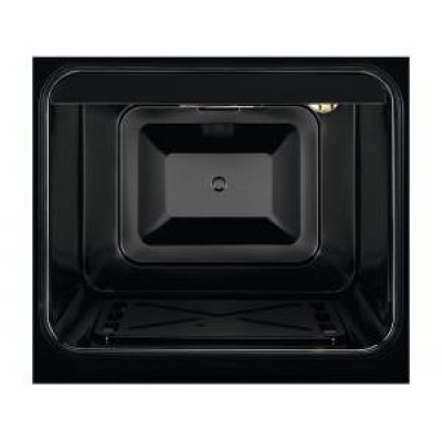 Газова плита Electrolux EKG600001X