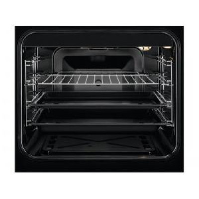 Газова плита Electrolux EKG600001X