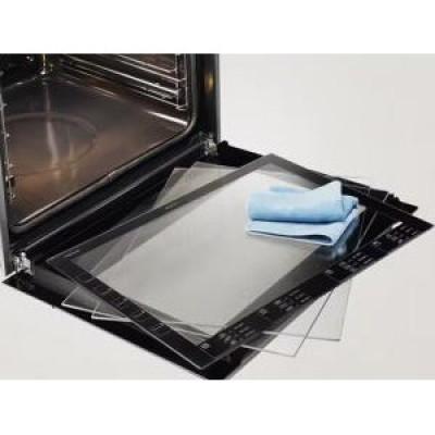 Газова плита Electrolux EKG600001X