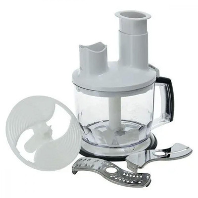 Подрібнювач Braun MQ 70 White Подрібнювач Braun MQ 70 White