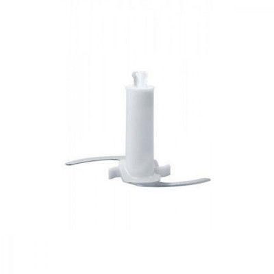 Подрібнювач Braun MQ 70 White Подрібнювач Braun MQ 70 White