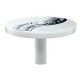 Подрібнювач Braun MQ 70 White