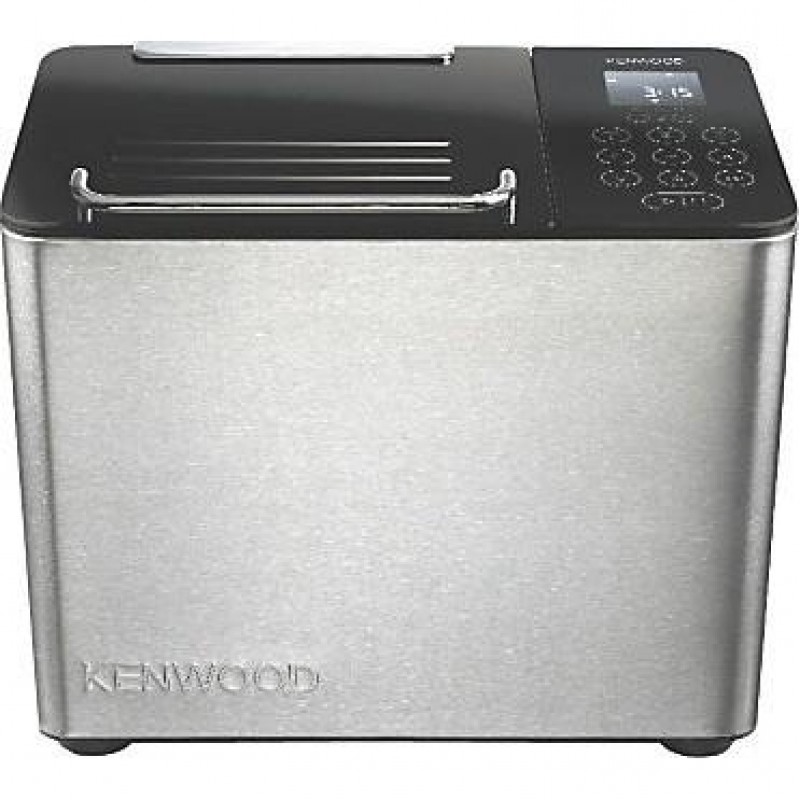 Хлібопічка Kenwood BM450