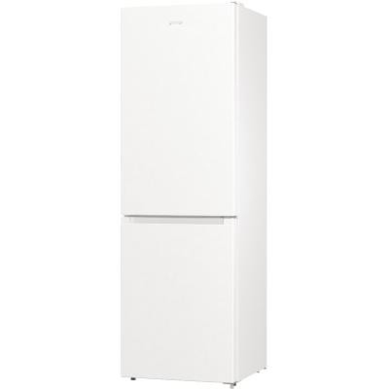 Холодильник із морозильною камерою Gorenje NRKE62W