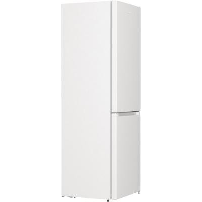 Холодильник із морозильною камерою Gorenje NRKE62W