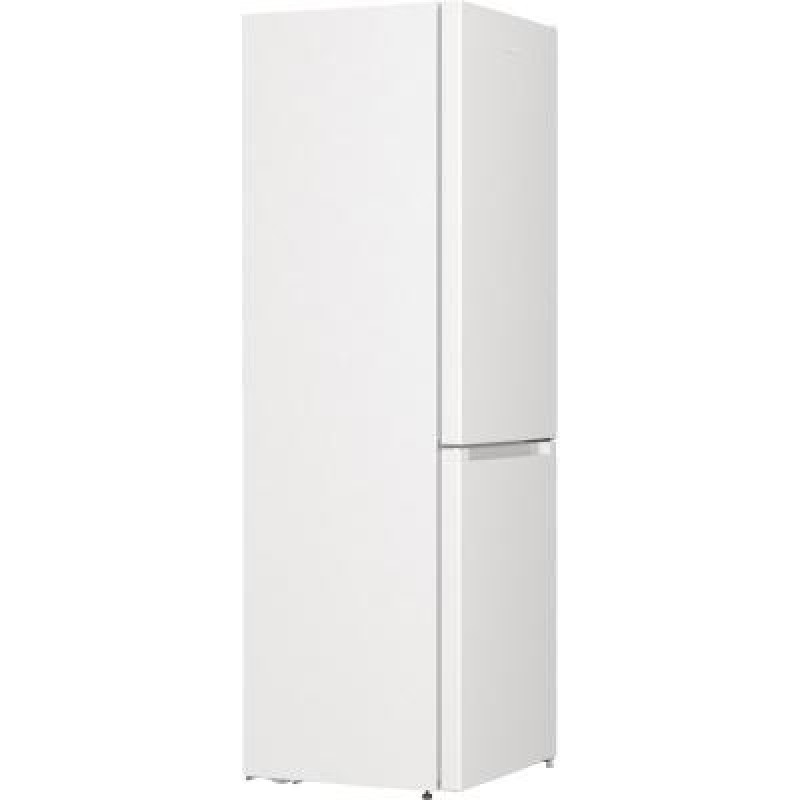 Холодильник із морозильною камерою Gorenje NRKE62W