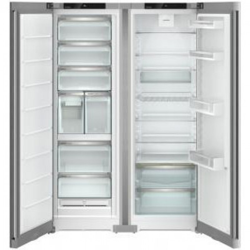 Холодильник із морозильною камерою Liebherr XRFsf 5240 Plus