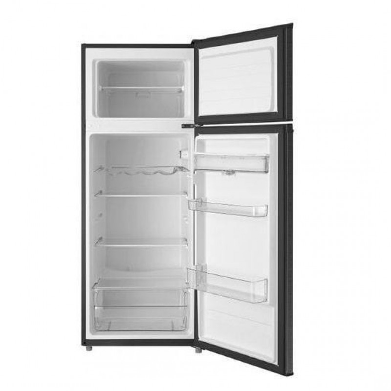 Холодильник з морозильною камерою Midea MDRT294FGF28