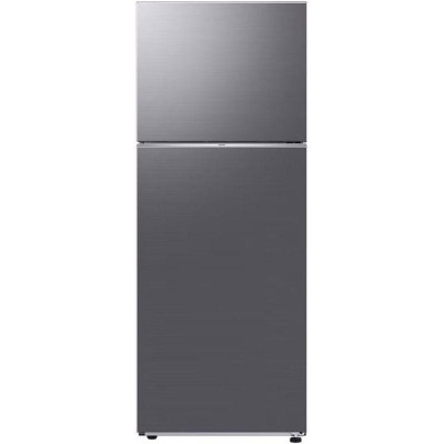 Холодильник із морозильною камерою Samsung RT47CG6442S9