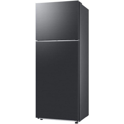 Холодильник із морозильною камерою Samsung RT47CG6442S9