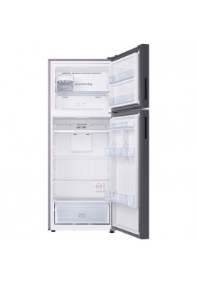 Холодильник із морозильною камерою Samsung RT47CG6442S9