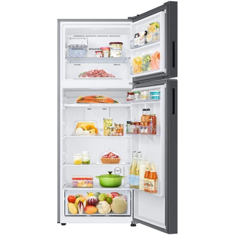 Холодильник із морозильною камерою Samsung RT47CG6442S9