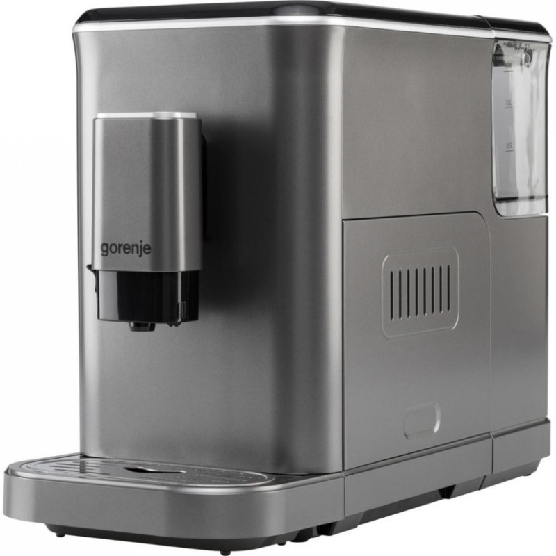 Автоматична кавоварка Gorenje GFACM20S