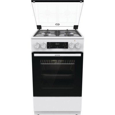 Комбінована плита Gorenje GK5C41WF-B
