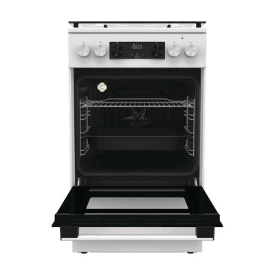 Комбінована плита Gorenje GK5C41WF-B