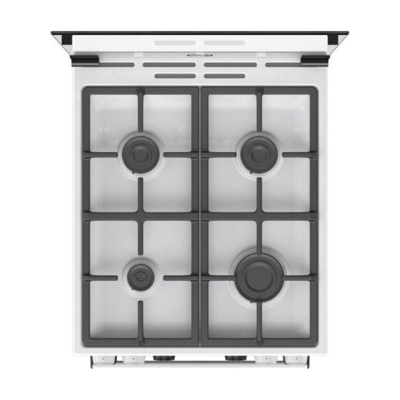 Комбінована плита Gorenje GK5C41WF-B