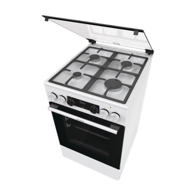 Комбінована плита Gorenje GK5C41WF-B