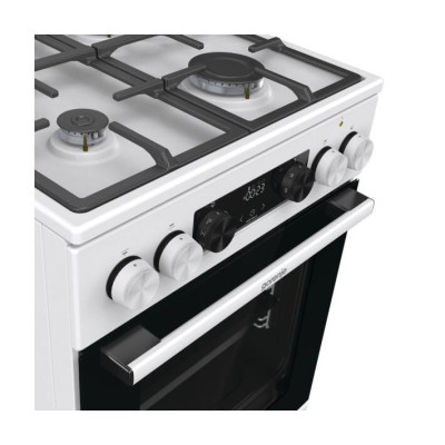 Комбінована плита Gorenje GK5C41WF-B