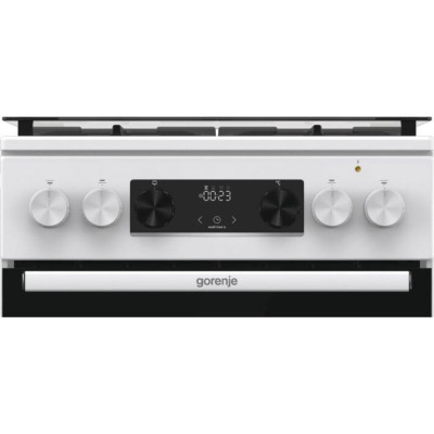 Комбінована плита Gorenje GK5C41WF-B