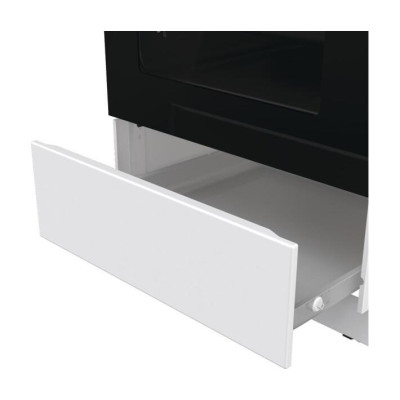 Комбінована плита Gorenje GK5C41WF-B