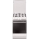 Комбінована плита Hansa FCMW581009