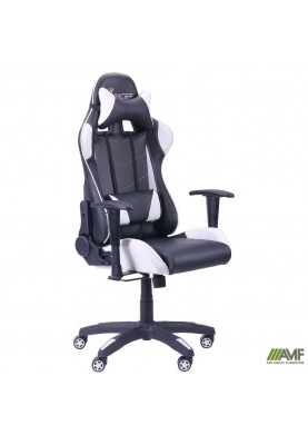 Комп'ютерне крісло для геймера Art Metal Furniture VR Racer Blade (515280)