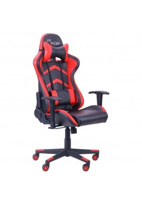 Комп'ютерне крісло для геймера Art Metal Furniture VR Racer Blaster (515279)