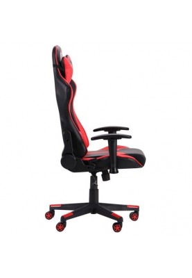 Комп'ютерне крісло для геймера Art Metal Furniture VR Racer Dexter Hound (545082)